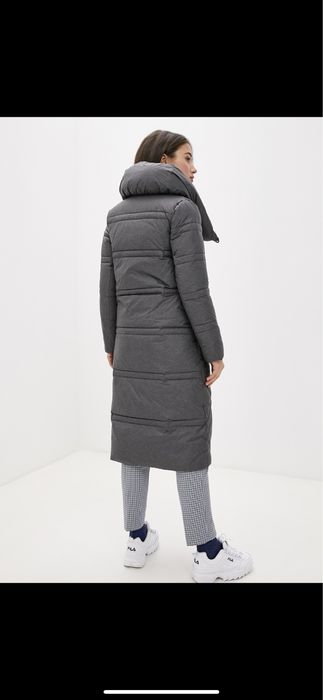 Продам пуховик