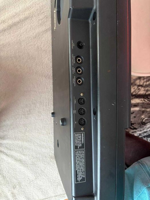 Синтезатор Roland-E86