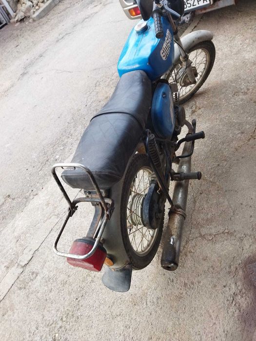 Продавам Simson S51