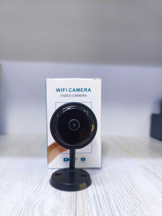 Mini WiFi Kamera | Мини WiFi камера с аккумулятором | O KAM Pro Kamera