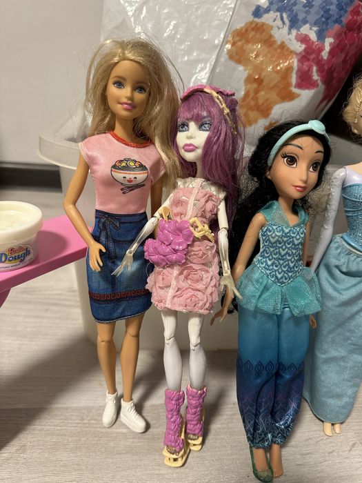 Кукли Барби, Миа / Barbie