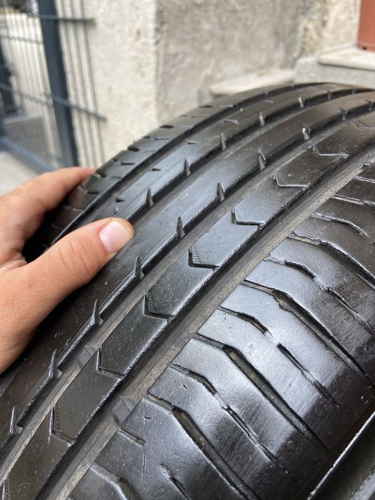 Гума 1 Брой Continental 205/55-16