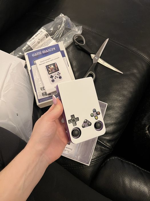 Ретро конзола с повече от 15000+