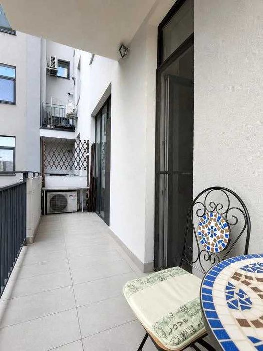 Vand apartament 2 camere, decomandat, City Of Mara