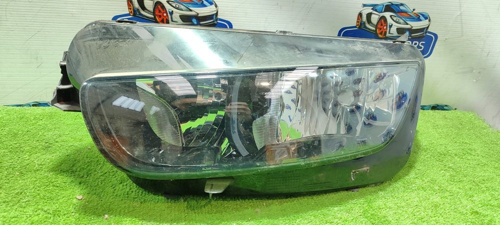 FAR STANGA HALOGEN CITROEN C4 PICASSO 2 / COD OEM 9677217380 / SX47190748 / SX47230711 2013-2016 (4G2)