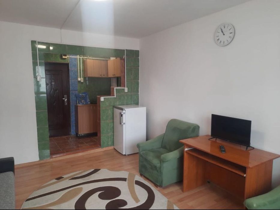 Garsoniera de inchiriat Marasti strada Cojocnei