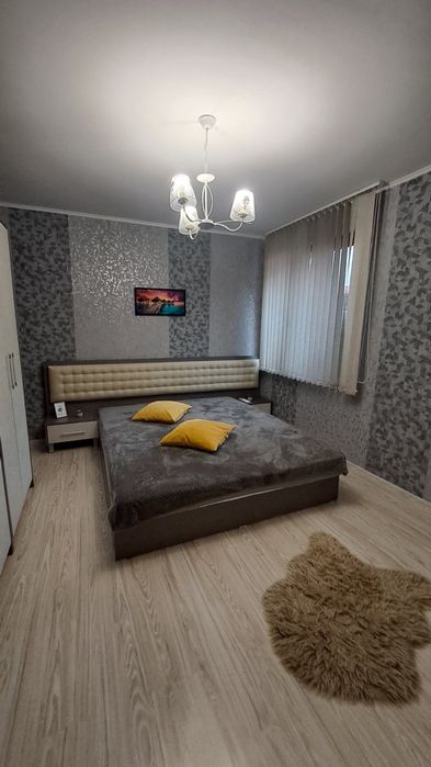 Къща за гости Иванови