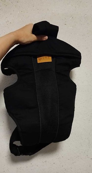 обмен эргорюкзак