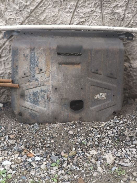 Защита защитка з