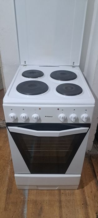 Плита электрическая Hansa