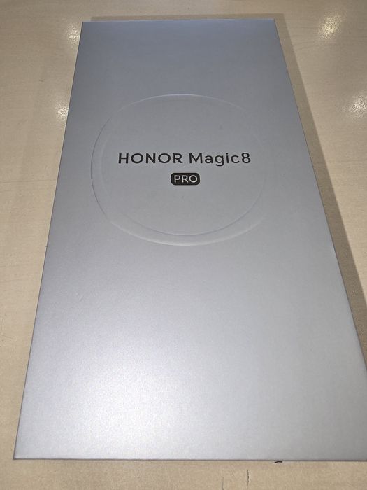 Honor Magic8 pro 5G 512GB