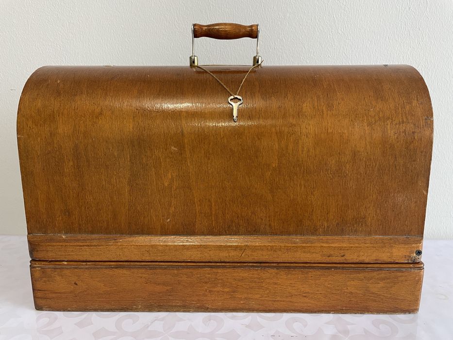 Швейная машинка Radom 466