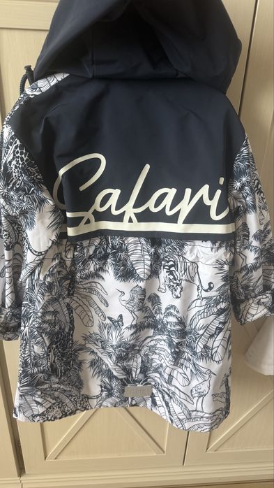 Продам новый плащ, Gulliver