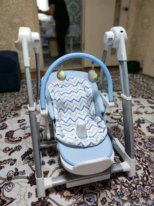 Стульчик для кормления