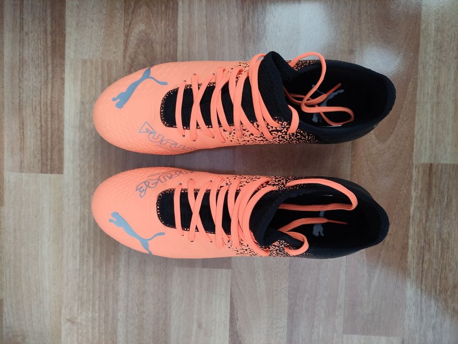 Бутонки Puma Future Z 4.3 FG/AG 8.5