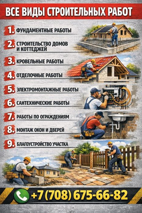 Профессиональный ремонт крыши