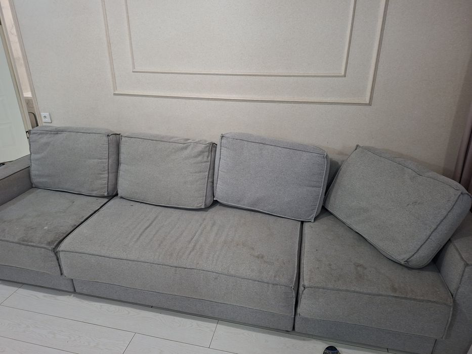 Срочно продам диван