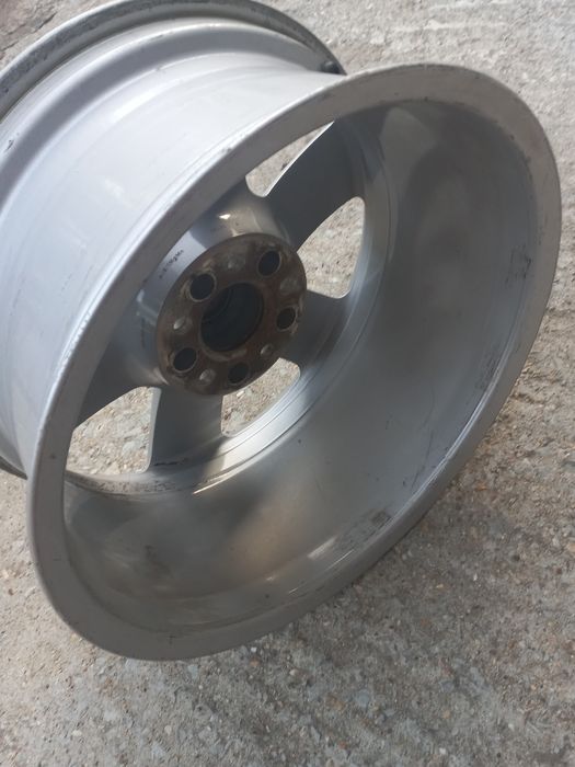 17"Ауди Оригинални  A3 А4 А6 А8 Q3 Q5 8ж ет30 66.5ц.о