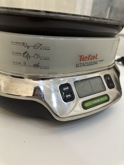 Мультиварка Tefal