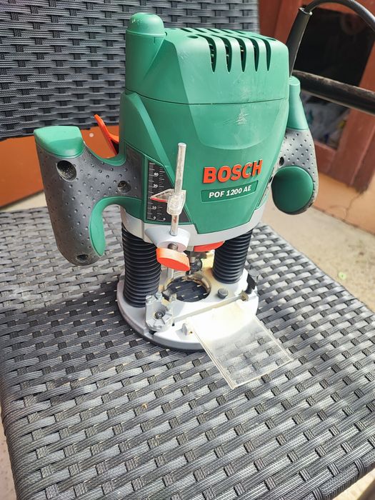 Bosch POF 1200 AE оберфреза