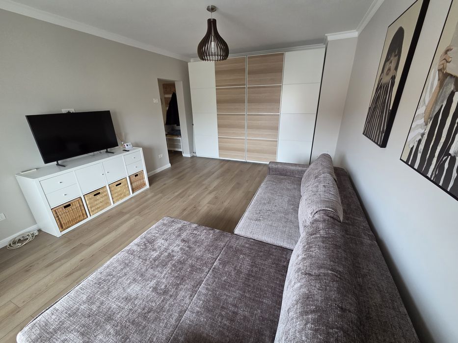 Apartament Ultracentral 2 camere