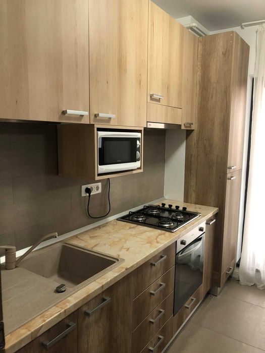 Ofer spre închiriere Garsonieră Lujerului ”21 Residence” cu spații de depozitare generoase