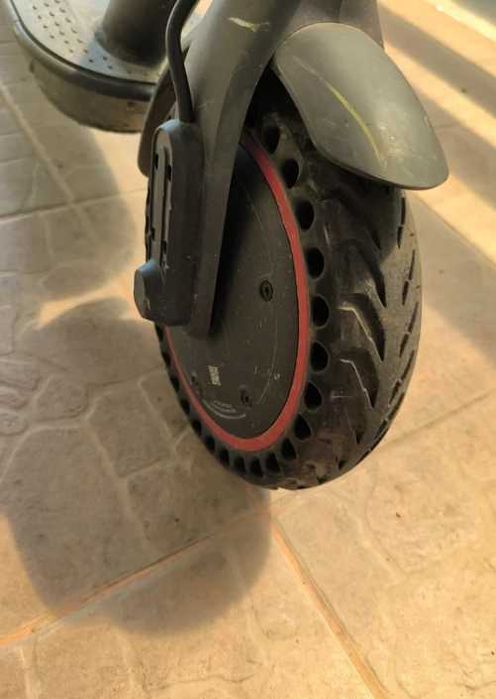 Trotineta Xiaomi mi pro 2 stare Perfecta