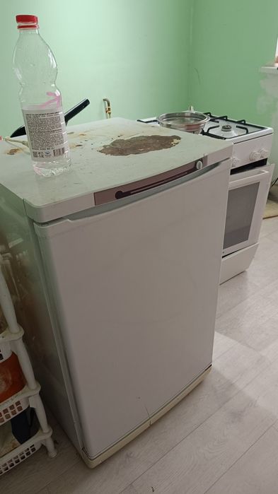 Морозильник сатылады