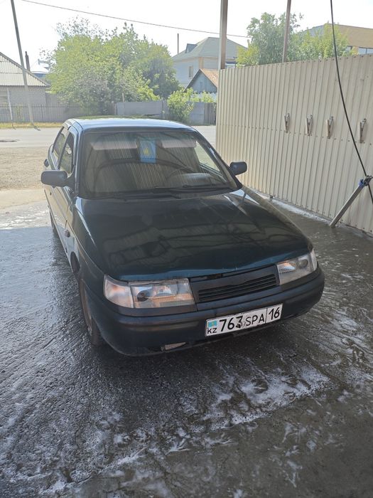 Продам ваз 2110г