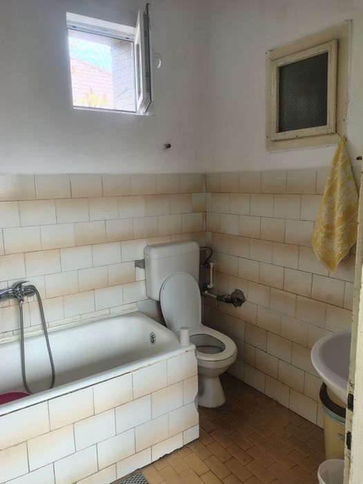 Cazare avantajoasă echipă de muncitori