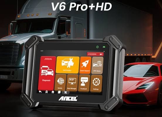 Диагностика на выезд