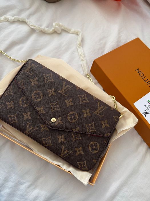 Качество люкс 1в1