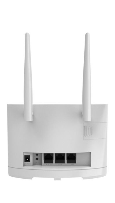 Роутер Билайн 4G