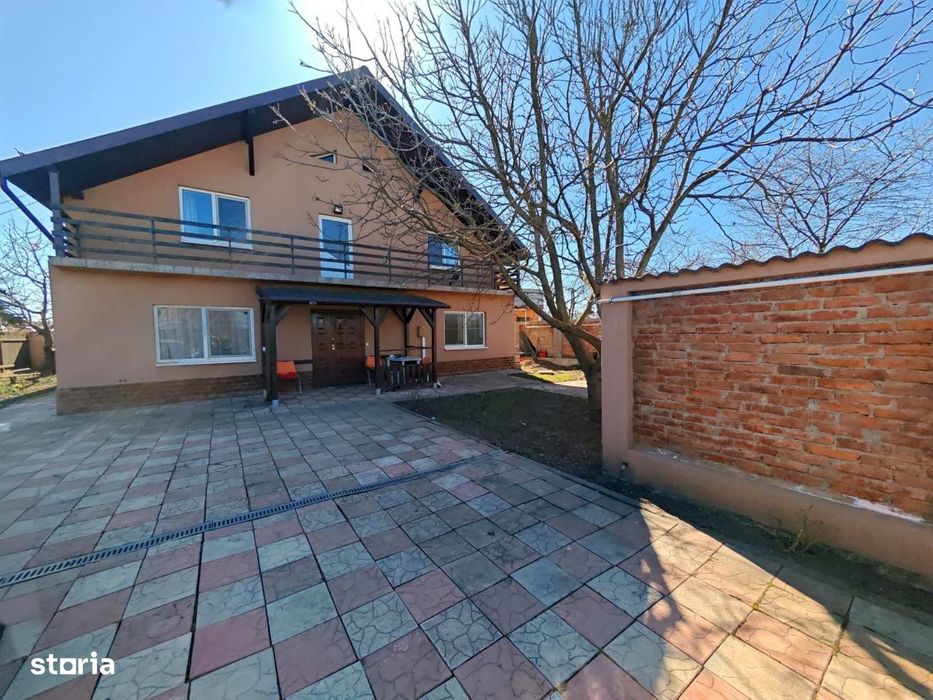 Casa individuală Harman/Brasov