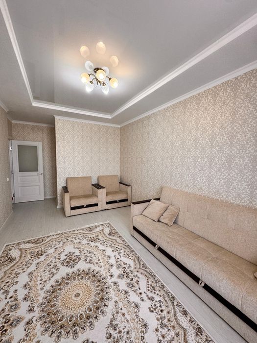 Продам квартиру в Астане жк.миллениум парк