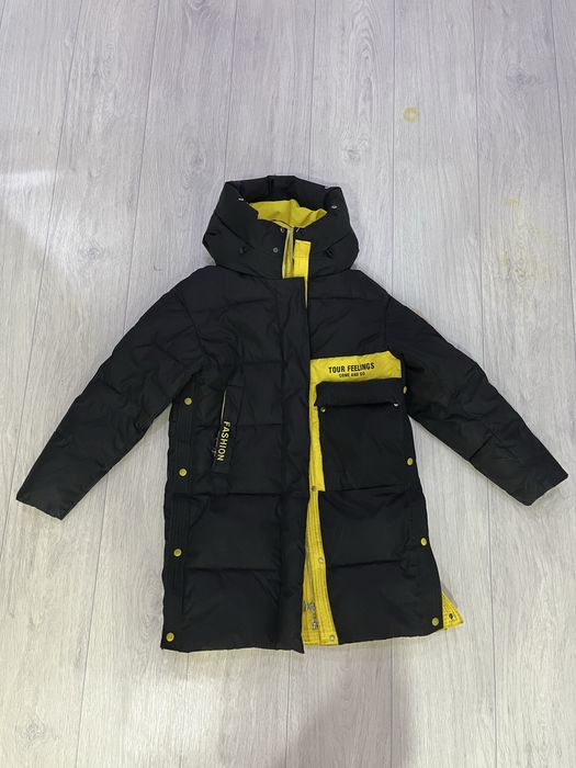 Подростковые куртки 3 шт 10 тыс