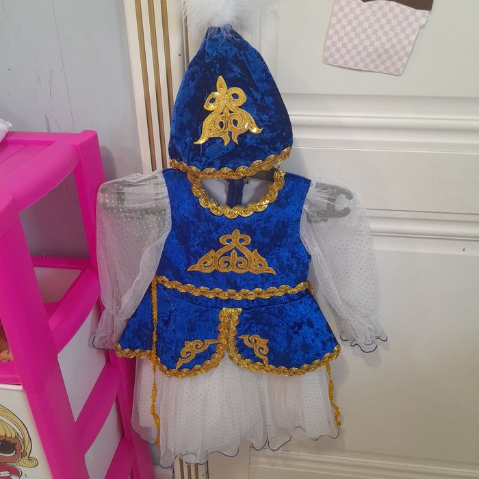 Платья на девочку нарядные