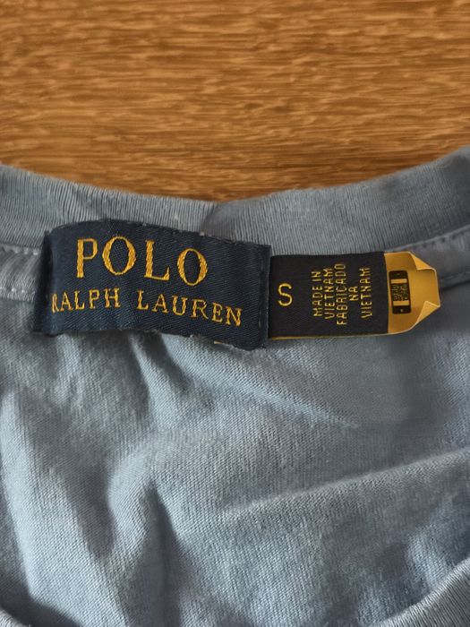 Tricou polo ralph lauren
