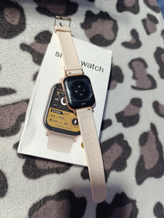 Smartwatch Funcții Multiple