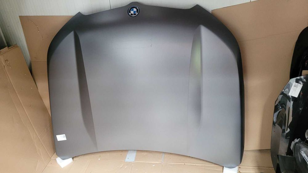 Части за челен удар БМВ Х1 У11 BMW X1 U11 / Предница БМВ Х1 У11