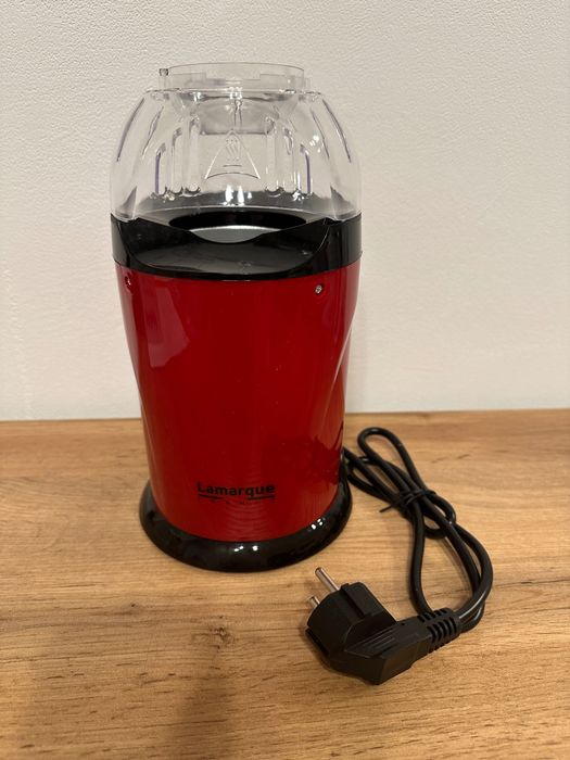 Машинка за пуканки Елитe Elite First Austria, PM-900, Нова