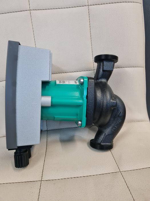 Pompa recirculare apa