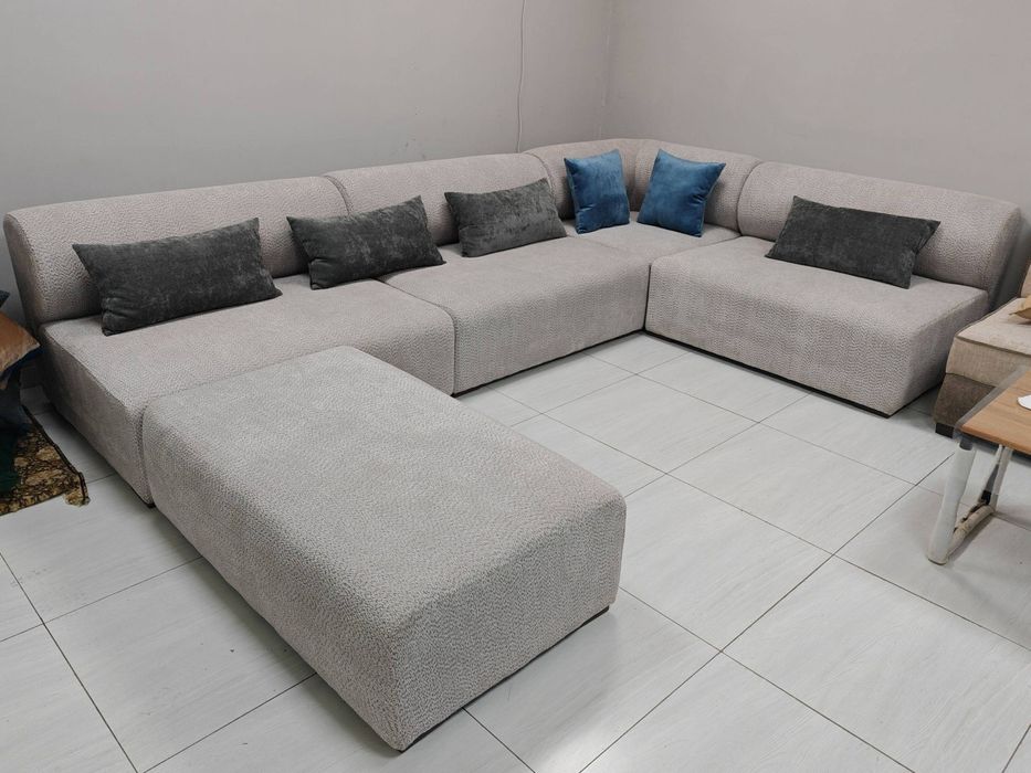 Юмшок Мебел сони чекланмаган