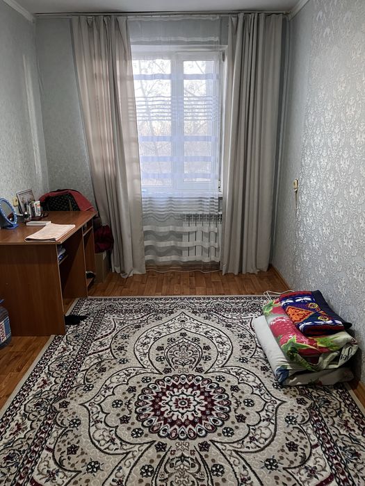 Девушку возьму на совместное проживание