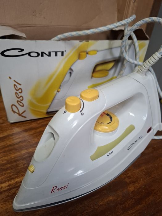 Ютия Conti Rossi 1600W
