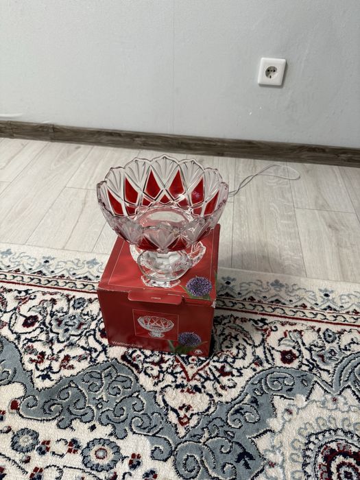 Ваза для фруктов