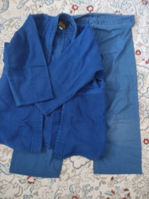 Өте жақсы кимано