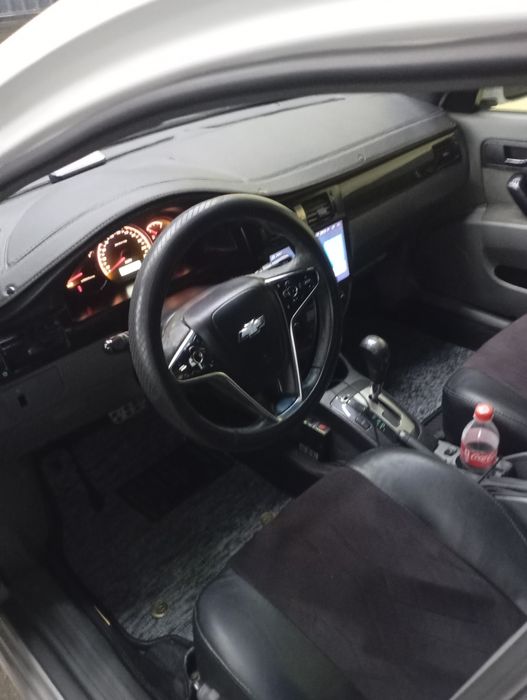 Other Lacetti / Gentra 2009 — 5