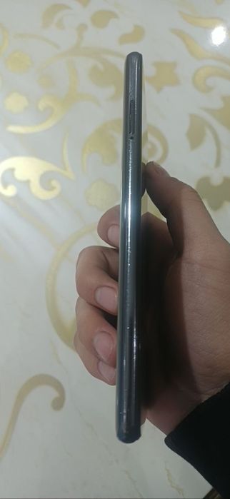 Redmi not 8 pro sptiladi