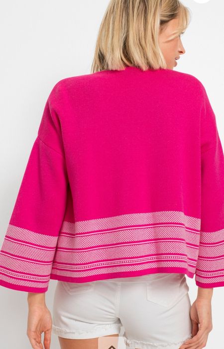 Compleu din tricot,rochie si sacou,noi,Germania L
